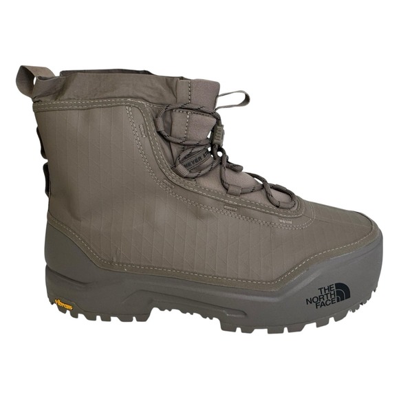 The North Face Base Camp 200 Waterproof Boots Men's Size 9 No Box